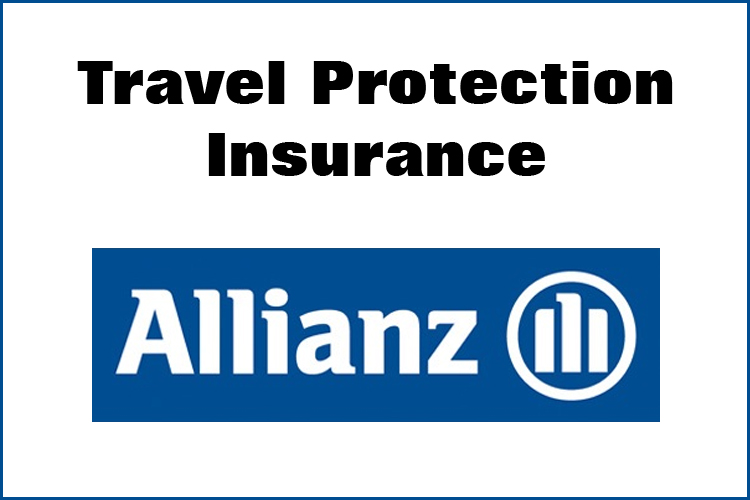 Allianz Travel Insurance